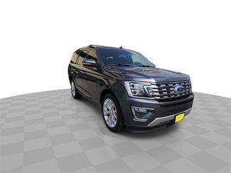Used 2019 Ford Expedition Limited w/ Equipment Group 302A video 2