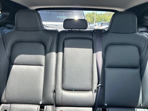Certified 2025 Nissan Murano SL AWD/4WD image 15