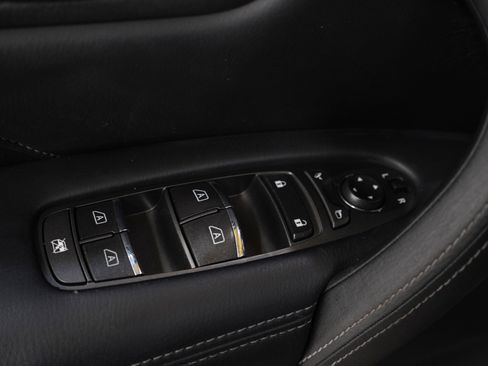 Used 2022 INFINITI QX80 Luxe image 27