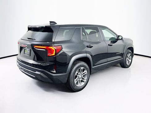 Used 2025 GMC Terrain Elevation image 9