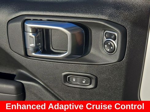 New 2026 Jeep Wrangler Sport AWD/4WD image 14