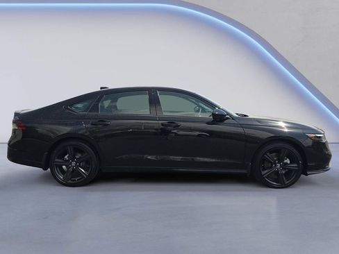 New 2026 Honda Accord Sport image 7