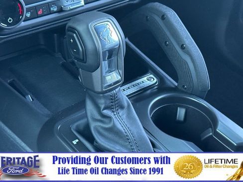 New 2025 Ford Bronco Outer Banks w/ Sasquatch Package image 22