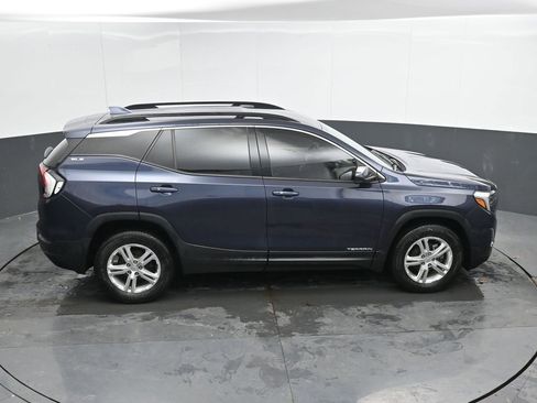 Used 2019 GMC Terrain SLE w/ Driver Convenience Package AWD/4WD image 32