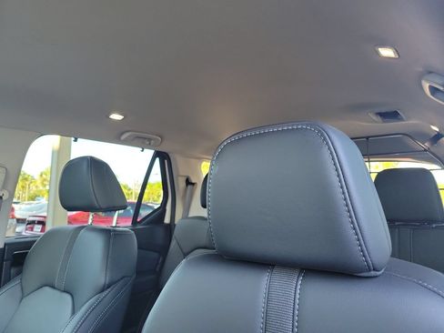 Used 2026 Honda Pilot EX-L image 24