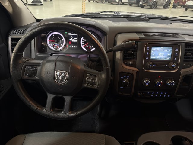 Used 2017 RAM 2500 Tradesman w/ Chrome Appearance Group AWD/4WD image 27
