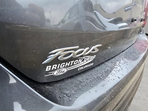 Used 2016 Ford Focus SE w/ SE Sport Package image 20