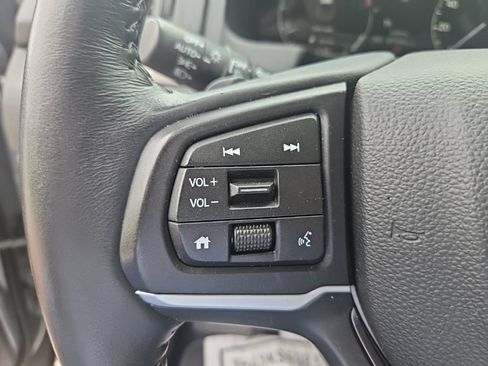 Used 2024 Honda Ridgeline RTL image 23