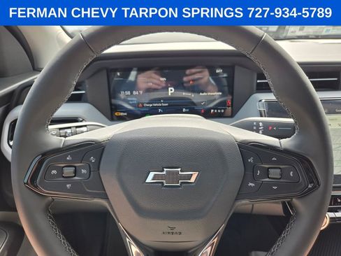 New 2027 Chevrolet Bolt RS image 26