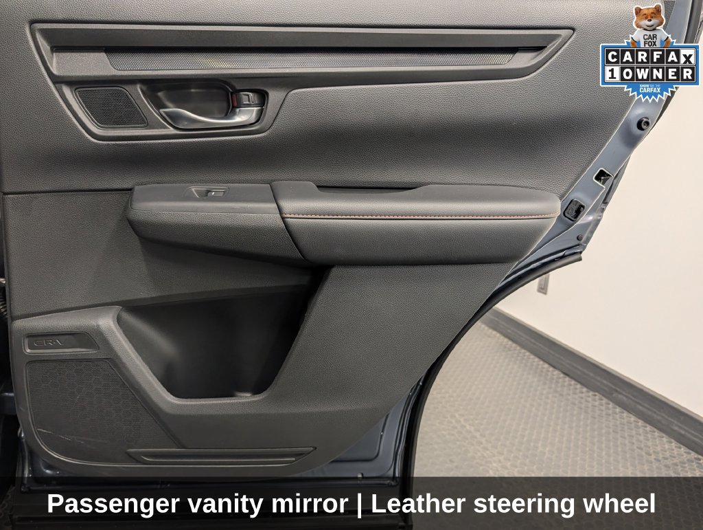 Used 2024 Honda CR-V Sport-L image 36