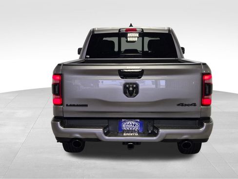 Certified 2023 RAM 1500 Laramie AWD/4WD image 24
