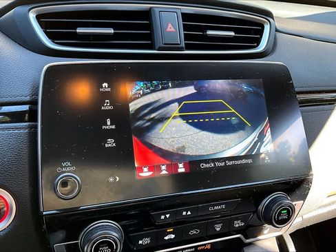 Used 2020 Honda CR-V EX-L image 27