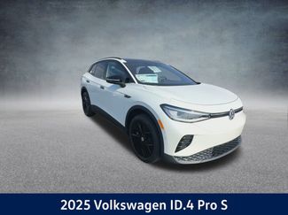 New 2025 Volkswagen ID.4 Pro S video 2