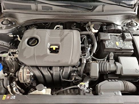 Used 2024 Kia Forte GT-Line image 29