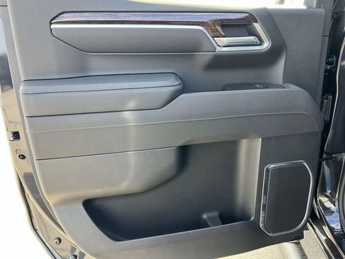 New 2026 GMC Sierra 1500 Elevation image 26