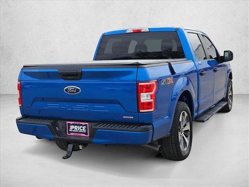 Used 2020 Ford F150 XL w/ Equipment Group 101A Mid image 5