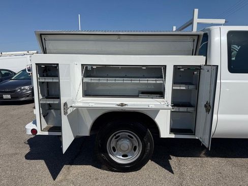 Used 2015 Ford F250 XL RWD image 21