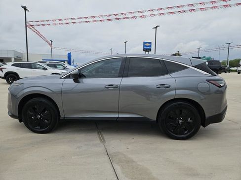 Used 2025 Nissan Murano SV image 4