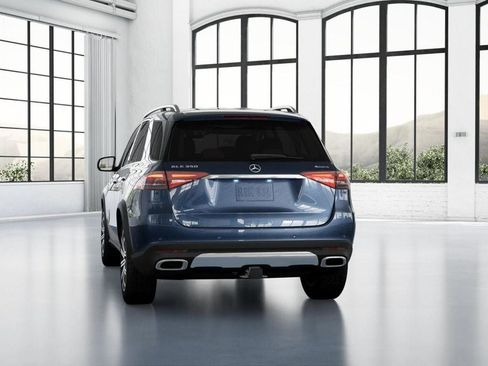 New 2026 Mercedes-Benz GLE 350 4MATIC image 26