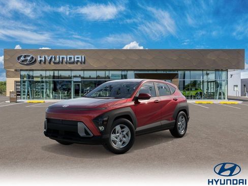 New 2026 Hyundai Kona SE image 1