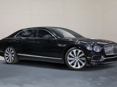 Used 2020 Bentley Flying Spur W12