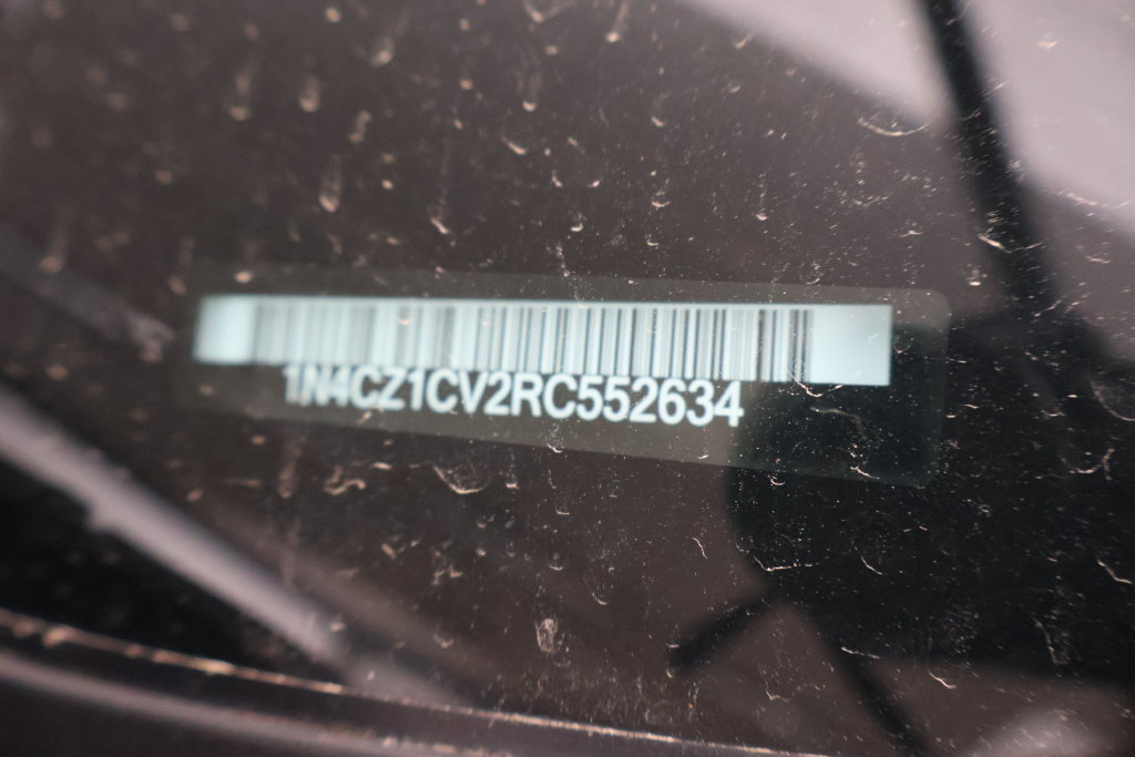 Used 2024 Nissan Leaf SV Plus FWD image 65