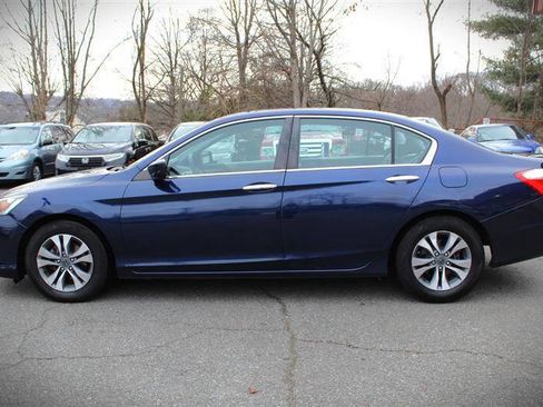 Used 2014 Honda Accord LX image 2