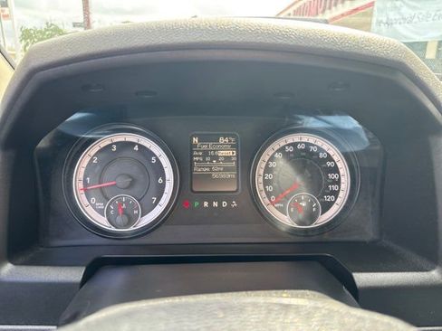 Used 2014 RAM 1500 Lone Star RWD image 27