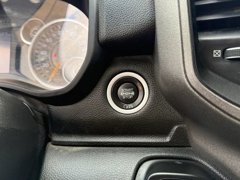 Used 2019 RAM 2500 Tradesman RWD image 21