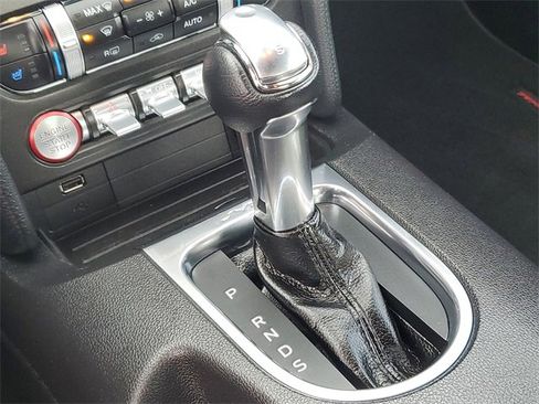 Used 2020 Ford Mustang GT Premium w/ California Special Package image 22