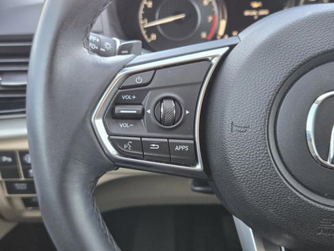 Used 2023 Acura RDX FWD w/ Technology Package image 22