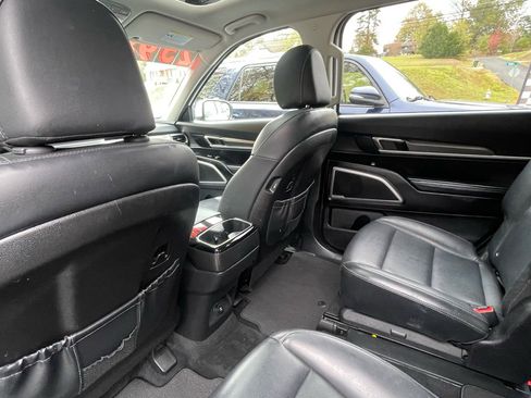 Used 2022 Kia Telluride S image 22