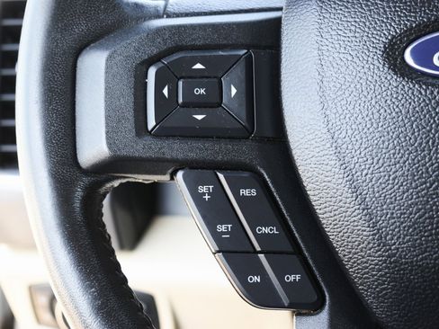 Used 2017 Ford F150 XLT w/ Equipment Group 301A Mid image 20