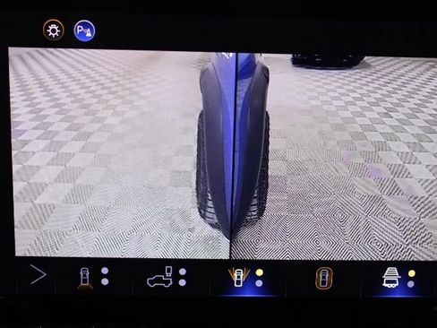 New 2026 Chevrolet Colorado ZR2 w/ Midnight Edition image 66