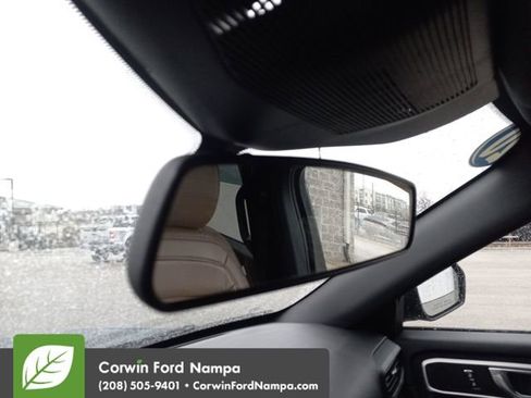 Used 2020 Ford Explorer XLT w/ Class III Trailer Tow Package image 21