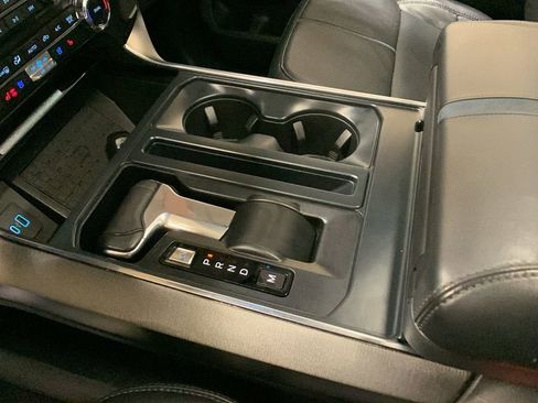 Certified 2024 Ford F150 Platinum w/ Equipment Group 702A High image 51