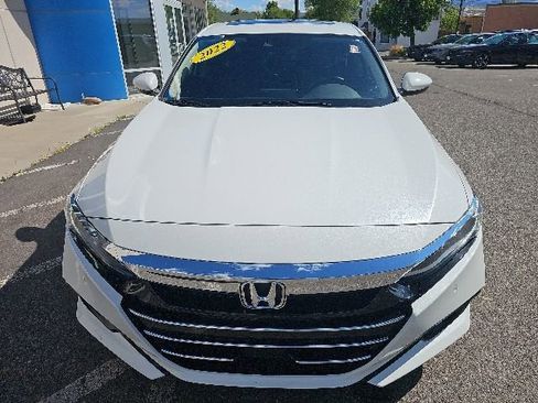 Used 2022 Honda Accord EX-L image 3