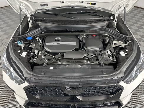 New 2026 BMW X2 xDrive28i image 2