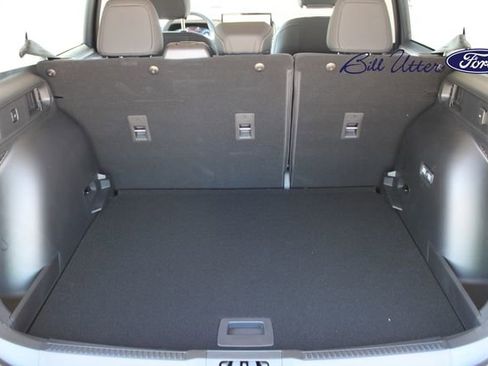 New 2025 Ford Bronco Sport Big Bend w/ Convenience Package image 6