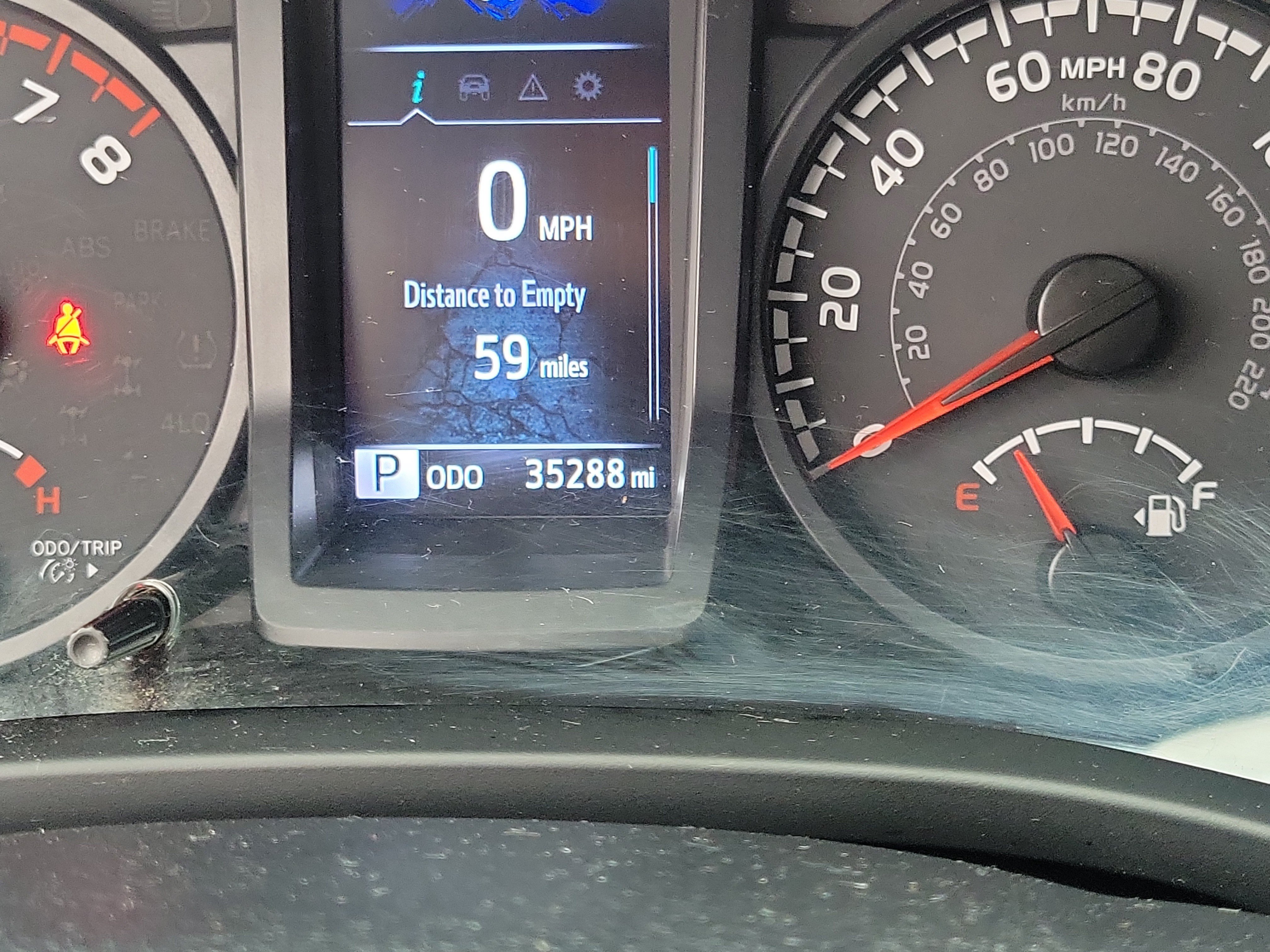 Used 2022 Toyota Tacoma SR AWD/4WD image 25
