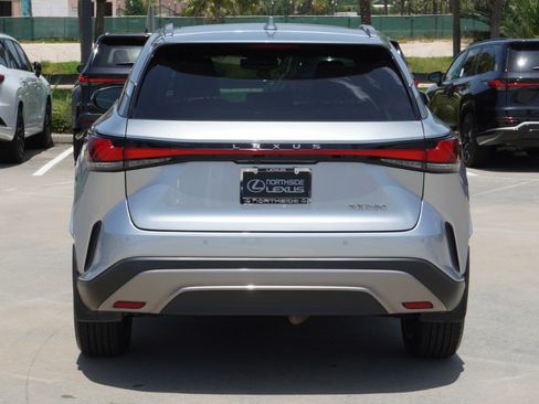 Certified 2024 Lexus RX 350 FWD w/ Convenience Package image 7