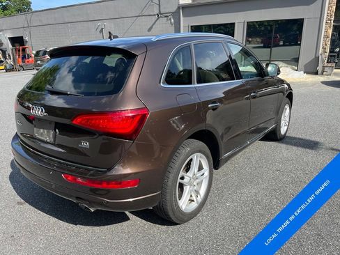 Used 2015 Audi Q5 TDI Premium Plus AWD/4WD image 22