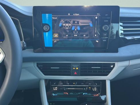 New 2026 Volkswagen Jetta SE image 30