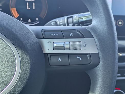 New 2026 Hyundai Tucson SEL Plus FWD image 27