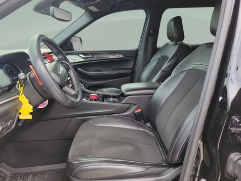 Used 2022 Jeep Grand Cherokee L Laredo RWD image 15
