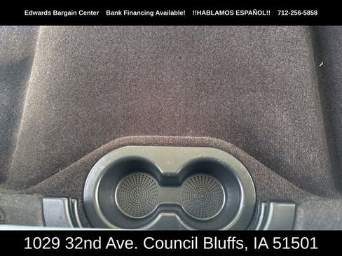 Used 2017 RAM 1500 Big Horn image 18