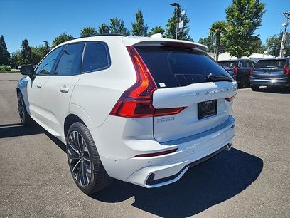 New 2026 Volvo XC60 B5 Ultra w/ Protection Package Premier