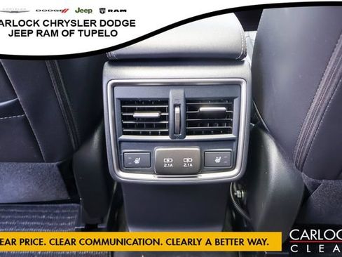 Used 2023 Subaru Forester Touring w/ Popular Package #2 AWD/4WD image 23