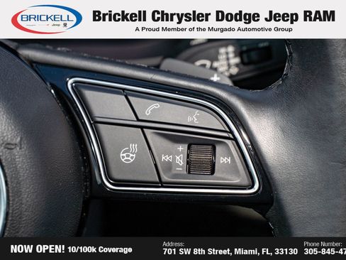 Used 2022 Audi A4 2.0T Premium Plus image 31