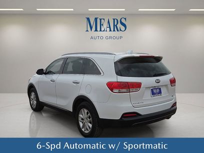 Used 2016 Kia Sorento LX